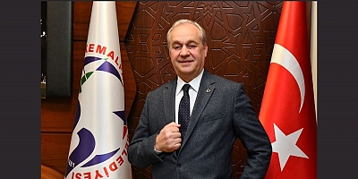 BAŞKAN ERDEM’DEN 15 TEMMUZ MESAJI