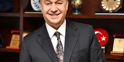 BAŞKAN ERDEM’DEN BABALAR GÜNÜ MESAJI