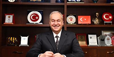 BAŞKAN ERDEM’DEN KURBAN BAYRAMI MESAJI