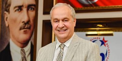 BAŞKAN ERDEM’DEN MİRAÇ KANDİLİ MESAJI