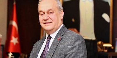 BAŞKAN ŞÜKRÜ ERDEM’DEN 19 MAYIS MESAJI