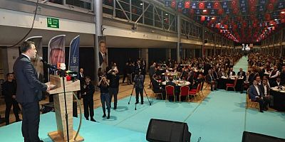 Başkan Vekili Biba: Hizmet gitmeyen mahalle kalmayacak