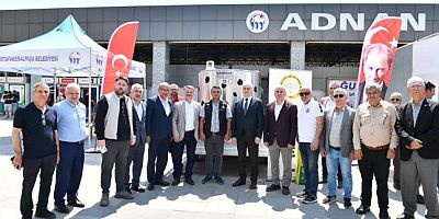 Bayram Öncesi Çiftçiye Büyük Destek