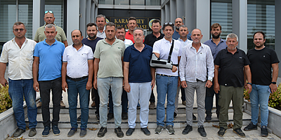 BEKLENEN OLDU ÇİFTÇİ EYLEME ÇIKIYOR!