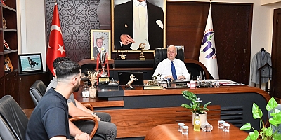 BELEDİYE KURSLARI POMEM'i KAZANDIRDI