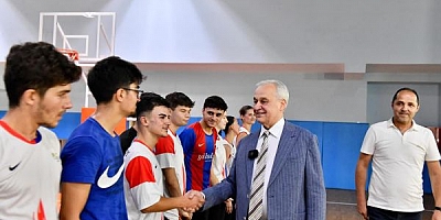 BELEDİYEDEN GENÇLERE POMEM KURSU