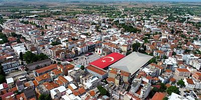BELEDİYEDEN LGS İÇİN SESSİZLİK DESTEĞİ