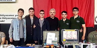 Ben Her Yerde Varım” Sergisi Büyük Beğeni Topladı