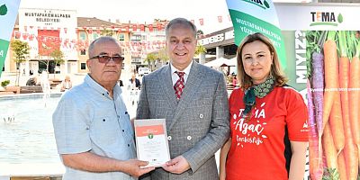 ‘BİYOLOJİK ÇEŞİTLİLİĞİ KORUYALIM’