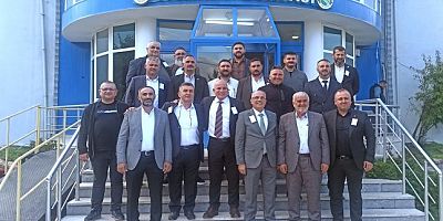 Borsa’da Kazanan Akkoyunlu! 63 Oyla Yeniden Güven Tazeledi