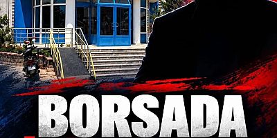 Borsada İkinci Aday İddiası