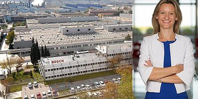 Bosch Bursa'da Unger dönemi