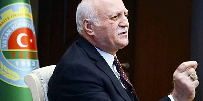 ‘BUĞDAY ÜRETİCİSİNE BU FİYATLARI İZAH EDEMEYİZ’