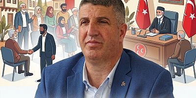 BULDU’DAN 19 EKİM MUHTARLAR GÜNÜ MESAJI