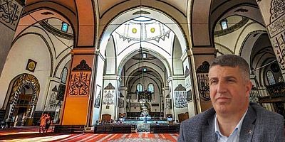 BULDU’DAN MEVLİD KANDİLİ MESAJI: “BİRLİK VE KARDEŞLİĞİMİZİ GÜÇLENDİRELİM”