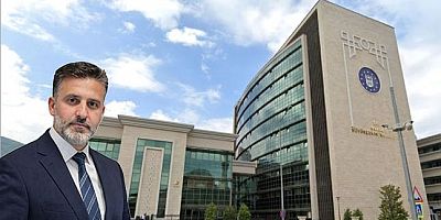 Bursa Büyükşehir Belediyesi Başkan Vekili Şahin Biba Oldu”