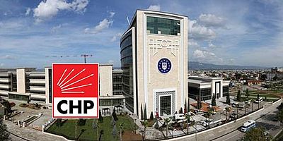 Bursa Büyükşehir Belediyesi’nde Başkanvekilliği Seçimi Öncesi Gerginlik