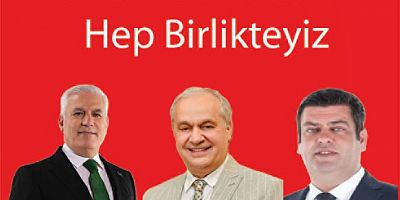 Bursa Büyükşehir Belediyesi’nden Ramazan Bereketi: Mustafakemalpaşa’da Büyük İftar Buluşması