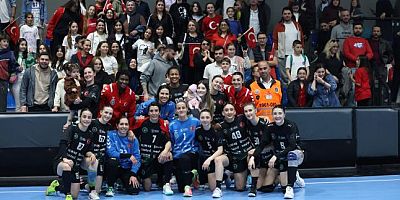 BURSA BÜYÜKŞEHİR BELEDİYESPOR, AVRUPA’DA AVANTAJI YAKALADI