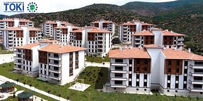 Bursa’da 17 Bin 225 Sosyal Konut İçin Kura 21 Şubat’ta