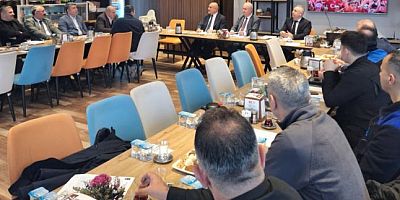 BURSA’DA KAMUSAL İŞGALE GEÇİT YOK