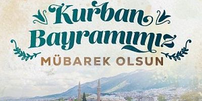 BURSA’DA KURBAN BAYRAMI BOYUNCA ULAŞIM ÜCRETSİZ