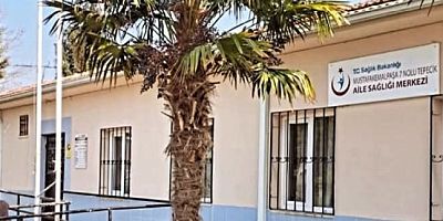BURSA’DA SAĞLIK ALANLARINDA KRİTİK GELİŞME