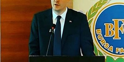 Bursa Fan Club 30. Yıl Ramazan İftarında Üyeleriyle Buluştu