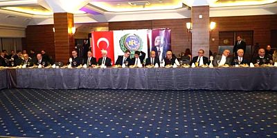 Bursa Fan Club’te Yeni Başkan Murat Hoşgör