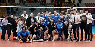 Bursa’nın Efeleri’nden önemli galibiyet