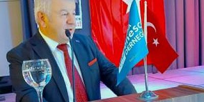 BURSA UNESCO DERNEĞİ’NDEN CUMHURİYETİN 103. YILINA ANLAMLI KUTLAMA