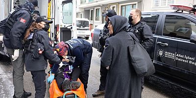 Büyükşehir hayata da yol açıyor