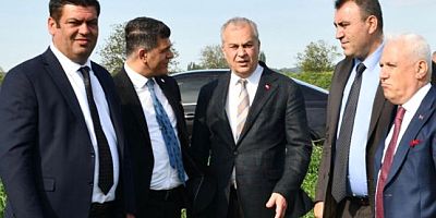 CHP'den AK Parti'ye Sert Soru: 
