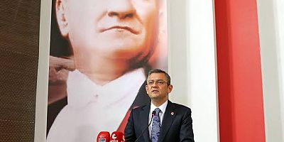 CHP'DEN MUSTAFAKEMALPAŞA'YA 
