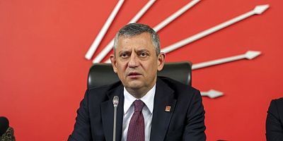 CHP Genel Başkanı Özgür Özel, Bursa’ya Geliyor: