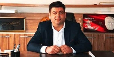 CHP Mustafakemalpaşa’da Bayramlaşma Programı