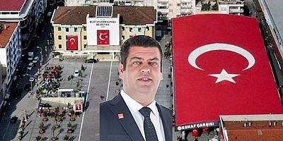 CHP Mustafakemalpaşa’da Sahaya İndi: Seçim Startı Verildi.