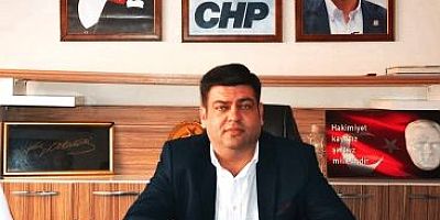 CHP Mustafakemalpaşa İlçe Başkanı Demir’den eleştirilere yanıt