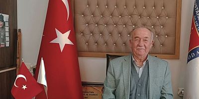 CHP'nin Eski İlçe Başkanı Vahit Girgin Partisinden İstifa Etti
