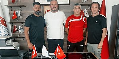 ÇIRPAN SPOR VE MKP FUTBOL OKULU’NDAN ALTYAPIDA GÜÇ BİRLİĞİ