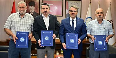 CUMALIKIZIK’TA TARİHİ DOKUNUN KORUNMASI İÇİN ÖNEMLİ ADIM