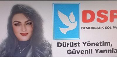 DSP Bursa İl Başkanı Seskır Mustafakemalpaşa’ya Geliyor