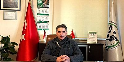 DSYB Birlik Başkanı Bülent Tunca’ya Ev Hapsi