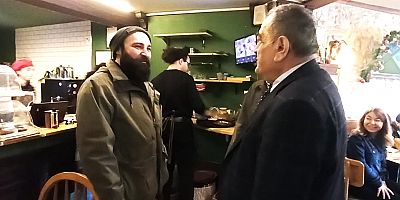 Dumansız Hava Sahasına Sıkı Takip.