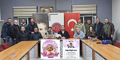 Eflin İçin Umut Olacağız”