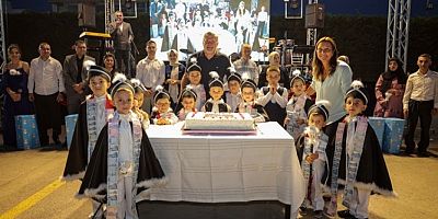 Eker'de sünnet zamanı!