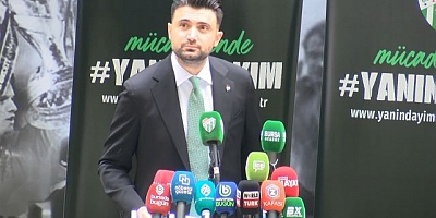 Enes Çelik’ten bilet açıklaması!