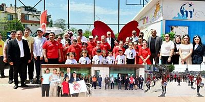 Engelsiz Yaşam İçin Birlikteyiz