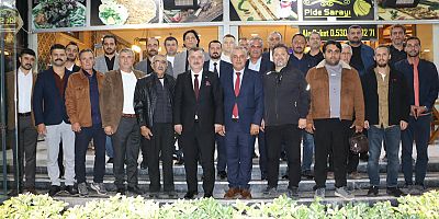 FİKRET ASLAN’DAN İDDİALI ÇIKIŞ: “BİR DİP DALGA GELİYOR!”