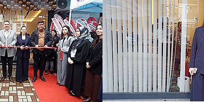 Firdes Gülcan’dan İlçeye Modern Sağlık Yatırımı